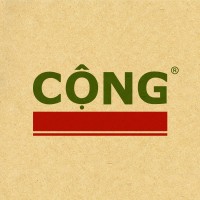 Cộng Cà Phê logo - Similar company to Wrap & Roll
