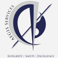Aegis Services LLC logo - Similar company to Iso Certification Experts