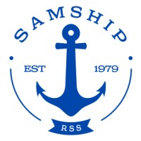 Samship logo - Similar company to Rox Analytics