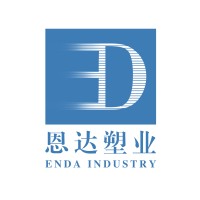 HEZE ENDA PLASTIC INDUSTRY CO., LTD logo - Similar company to Ypi Plastic Industry (Suzhou) Co., Ltd