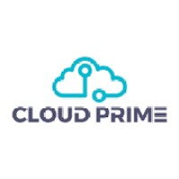 Cloud Prime logo - Similar company to Cloudprime