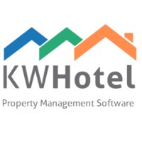 KWHotel - Hotel Management Software logo - Similar company to Kajetan Woyciechowski Kajware