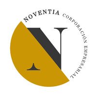 NOVENTIA Corporación Empresarial logo - Similar company to Tsg I The Spanish Grocery