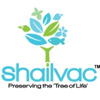 Shail Vac Group logo - Similar company to Panwala Group