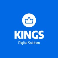 Kings Digital Solution Pvt Ltd logo - Similar company to Tech Logans