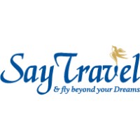 SAY TRAVEL logo - Similar company to Beyond Com