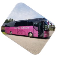 Herfølge Turistfart A/S logo - Similar company to Anchersen-Fladså Aps
