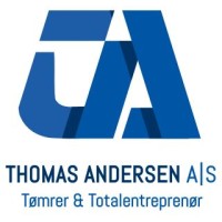Thomas Andersen A/S logo - Similar company to Ag Vvs Teknik Aps