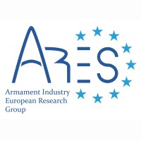 ARES Group - EU logo - Similar company to Sierra Tango