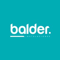 Balder Instalaciones logo - Similar company to Peyma Solutions