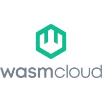 wasmCloud logo - Similar company to Hashedtokens
