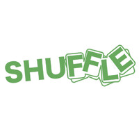 Shuffle logo - Similar company to Faradaiy