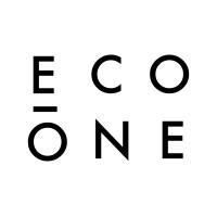 ECO-ONE logo - Similar company to Quinteiva
