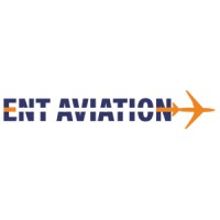 Ent Aviation logo - Similar company to Jet Concept