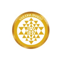 Vasudha Bharat logo - Similar company to Sk Consulting Inc