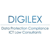 Digilex logo - Similar company to Sweetspot Group Limited (Gosweetspot)