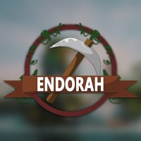ENDORAH logo - Similar company to Siphano