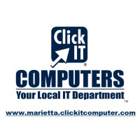 Click IT of Marietta GA logo - Similar company to Data Mechanik