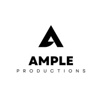 The Ample Productions logo - Similar company to Elite Gen Alpha (Ega) Solutions