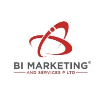 BI Marketing and Services logo - Similar company to Madhav Fluid Solutions