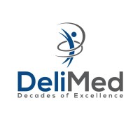 Delimed Sarajevo logo - Similar company to Smartlab Sarajevo