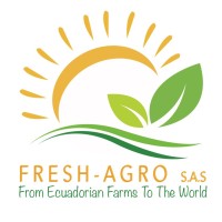 FRESH - AGRO logo - Similar company to Forthright Trade Solutions