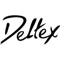 Deltex Music logo