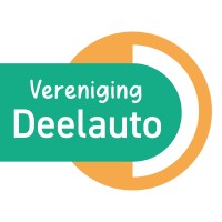 Vereniging Deelauto logo - Similar company to Wibee