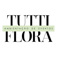 Tutti Flora Eventos logo - Similar company to Newage Eventos