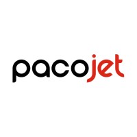 Pacojet logo - Similar company to Pythagoras Ltd.