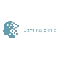 Lamina clinic logo - Similar company to Sunt