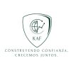 Alliance K SAS logo - Similar company to Hcg Strategy Group