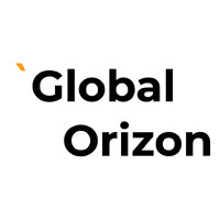 Global orizon logo - Similar company to Eagle Trazer