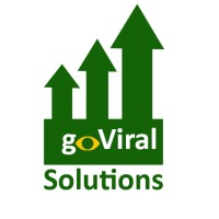 goViral Solutions logo - Similar company to ሀልዎተ፡ኃረግ