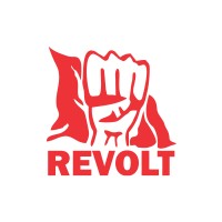 Omladinski Pokret Revolt logo - Similar company to Atlantic Initiative