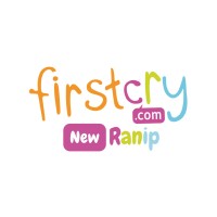 Firstcry New Ranip logo - Similar company to Boostzeus