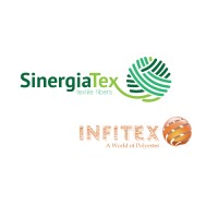 Group Sinergiatex Infitex logo - Similar company to Infitex