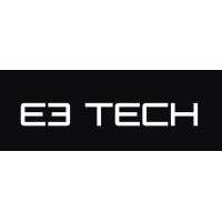 E3 Tech Systems & Services logo - Similar company to Tech Upskill