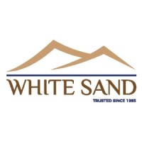 White Sand Real Estate Management LLC logo - Similar company to Amit Bhagnari