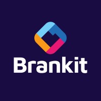 Brankit logo - Similar company to As Aura