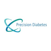 Precision Diabetes Inc. logo - Similar company to Glycomark, Inc.