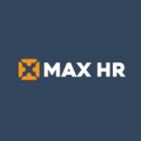 MAXHR logo - Similar company to Maxhr
