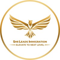 SheLeads Immigration logo - Similar company to Edunema