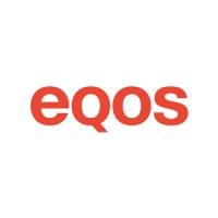 EQOS logo - Similar company to Ms-Cns Communication Network Solutions