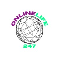 Onlinelife247 logo - Similar company to Language Skool