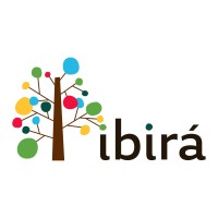 Ibirá Comunicação Estratégica logo - Similar company to Meu Dividendo