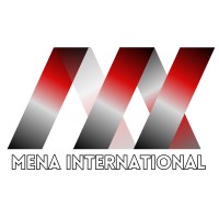 MENA International Group Ltd. logo - Similar company to Excellera