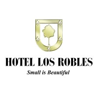Hotel Los Robles