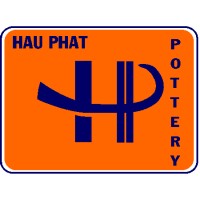 HAU PHAT POTTERY logo - Similar company to Ban Mai Pottery