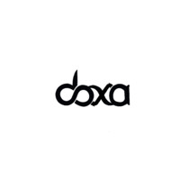 Doxa logo - Similar company to Dab Software